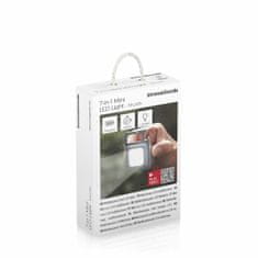 UNBRANDED 7-v-1 polnilna in magnetna mini LED svetilka Micolth InnovaGoods 