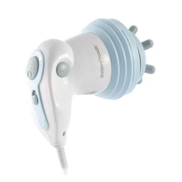 UNBRANDED 5-v-1 vibracijski anticelulitni masažni aparat z infrardečim Cellyred InnovaGoods