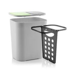 InnovaGoods Double Recycling Bin Bincle InnovaGoods 