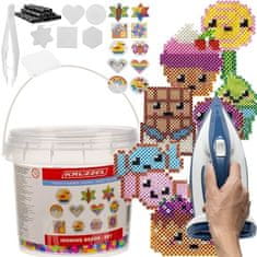 Kruzzel Likalne perle - set 22423 