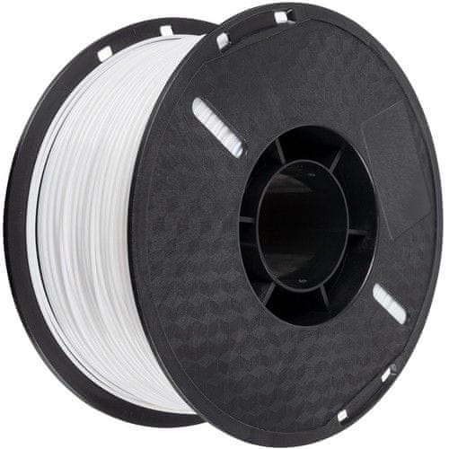 Malatec PLA 3D filament 1kg 1,75mm - bel Malatec 22041