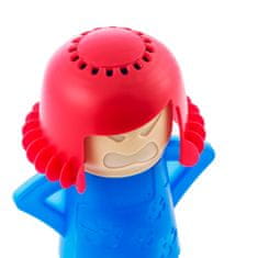 UNBRANDED Microwave Cleaner Fuming Mum InnovaGoods 