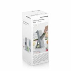 InnovaGoods 5-v-1 zložljiv rezalnik zelenjave Mandolin Slichen InnovaGoods 