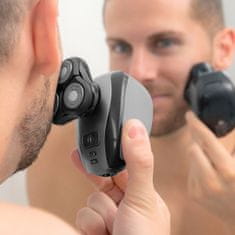 InnovaGoods Ergonomski večnamenski brivnik 5 v 1 za polnjenje Shavestyler InnovaGoods 