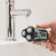 InnovaGoods Ergonomski večnamenski brivnik 5 v 1 za polnjenje Shavestyler InnovaGoods 