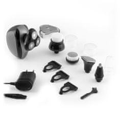 InnovaGoods Ergonomski večnamenski brivnik 5 v 1 za polnjenje Shavestyler InnovaGoods 