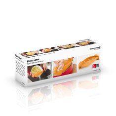 UNBRANDED Silicone Strainer Pastrainer InnovaGoods 