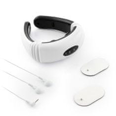 InnovaGoods Elektromagnetni masažni aparat za vrat in hrbet Calmagner InnovaGoods 