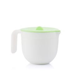 UNBRANDED Mould for Making Fresh Cheese with Manual and Recipes Freashy InnovaGoods 