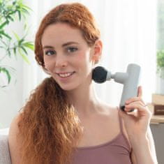 UNBRANDED Mini vibracijski masažni aparat Vixall InnovaGoods 