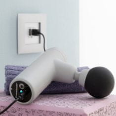 UNBRANDED Mini vibracijski masažni aparat Vixall InnovaGoods 