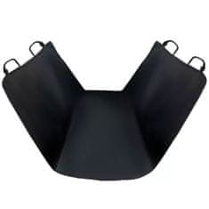 UNBRANDED Prevleka - pasja podloga 144x144cm Purlov 23691 