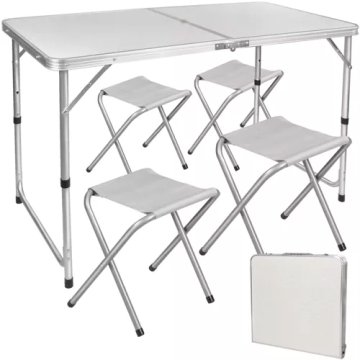 UNBRANDED Trizand 23238 set za kampiranje