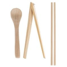 Kruzzel Sestavljanka lesene perle 22403 