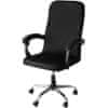 UNBRANDED Prevleka za pisarniški stol Malatec 22887 