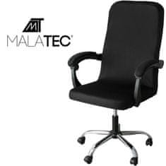 Malatec Prevleka za pisarniški stol Malatec 22887 