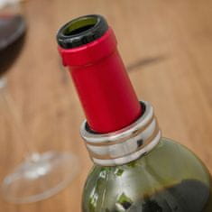 UNBRANDED Bottle Wine Set InnovaGoods 5 Pieces 