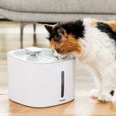 UNBRANDED Pet Water Fountain Drinkatt InnovaGoods 