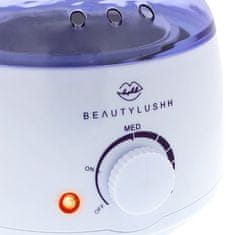 Beautylushh Beautylushh 22832 grelec za vosek 