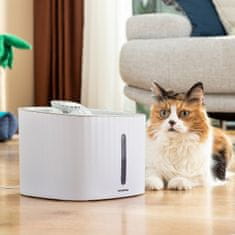 UNBRANDED Pet Water Fountain Drinkatt InnovaGoods 