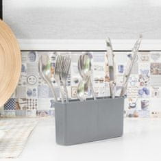 UNBRANDED Raztegljiv odcejalnik za pomivalno korito Drackish InnovaGoods 