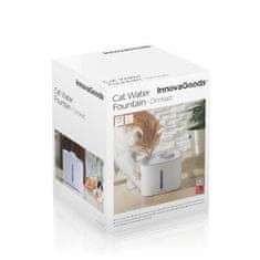 UNBRANDED Pet Water Fountain Drinkatt InnovaGoods 