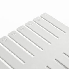 InnovaGoods Adjustable Drawer Organiser Condor InnovaGoods 16 Units 