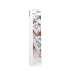 InnovaGoods Adjustable Drawer Organiser Condor InnovaGoods 16 Units 