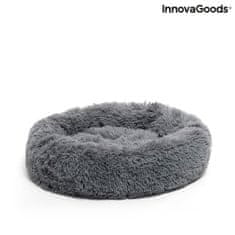 UNBRANDED Anti-stress Pet Bed Bepess InnovaGoods Ø 60 cm 
