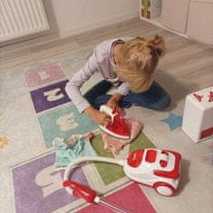 UNBRANDED Otroški set gospodinjskih aparatov 22570 