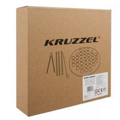 Kruzzel Magnetna ribiška igra "Ribolov na ribe" 22410 