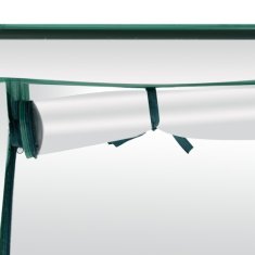 UNBRANDED Mini rastlinjak iz folije 23358 