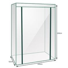 UNBRANDED Mini rastlinjak iz folije 23358 