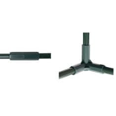 UNBRANDED Mini rastlinjak iz folije 23358 