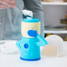 UNBRANDED Fridge deodorizer Fummom InnovaGoods 