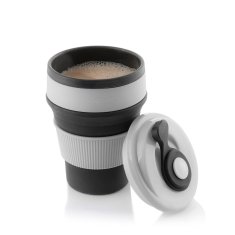 InnovaGoods Folding Silicone Cup Flahsie InnovaGoods 