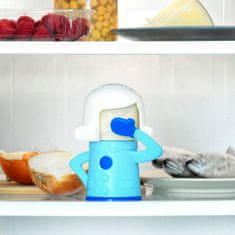 UNBRANDED Fridge deodorizer Fummom InnovaGoods 