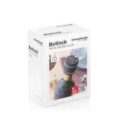 InnovaGoods Lock for Wine Bottles Botlock InnovaGoods 