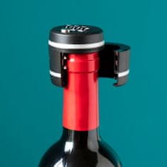 UNBRANDED Lock for Wine Bottles Botlock InnovaGoods 