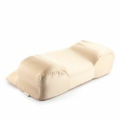 InnovaGoods Anti-Wrinkle Neck Pillow with Satin Cover Youthlow InnovaGoods 