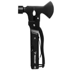 UNBRANDED Večnamensko orodje 17 v 1 Trizand 21636 