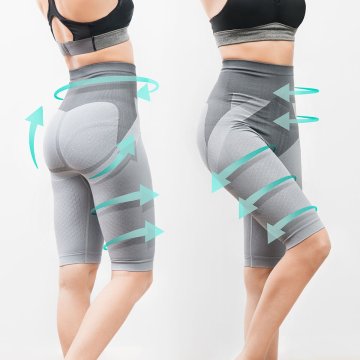 UNBRANDED Turmalinski pas za hujšanje ActiveSlim InnovaGoods - XL