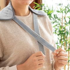 InnovaGoods Večnamenska električna podloga Alemux InnovaGoods 