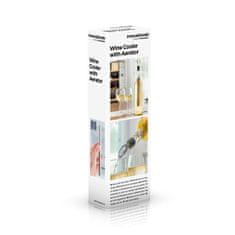 UNBRANDED Wine Cooler with Aerator InnovaGoods 