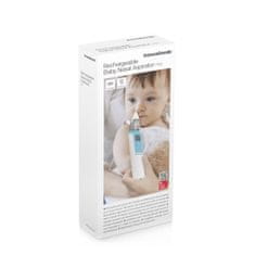 InnovaGoods Polnilni nosni aspirator za dojenčke Nizi InnovaGoods 
