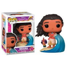 Funko POP figure Disney Ultimate Princess Moana 