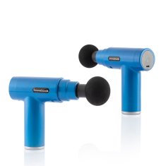 UNBRANDED Mini pištola za sprostitev in regeneracijo mišic Relmux InnovaGoods 