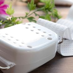InnovaGoods Vibracijski masažni pas za oblikovanje telesa Bubratt InnovaGoods 