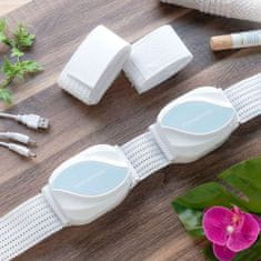 InnovaGoods Vibracijski masažni pas za oblikovanje telesa Bubratt InnovaGoods 