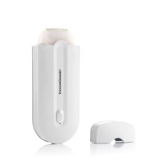 InnovaGoods Mini brivnik za polnjenje z LED lučko Epiluch InnovaGoods 